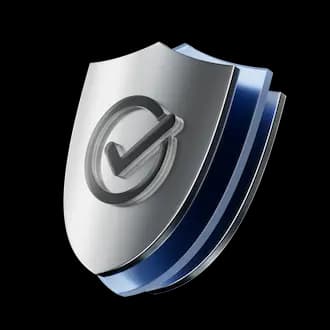 Security shield